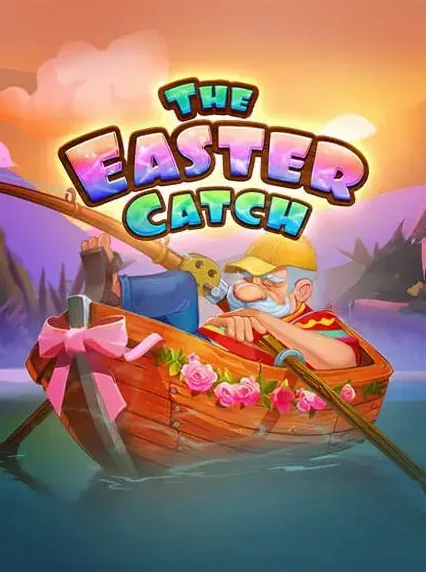The Easter Catch Slot online at Spin Lynx
